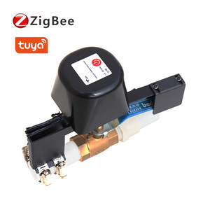 Zigbee阀门机械手(Zigbee智能水阀开关)