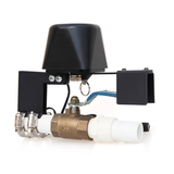 Tuya Zigbee water/gas valve manipulator