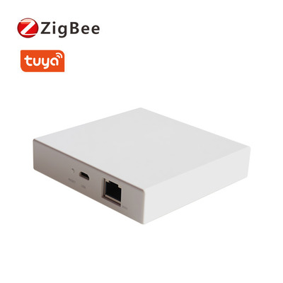 ZigBee 智能网关 Zigbee 3.0涂鸦智能主机