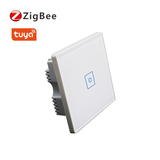 Zigbee High power single fire switch
